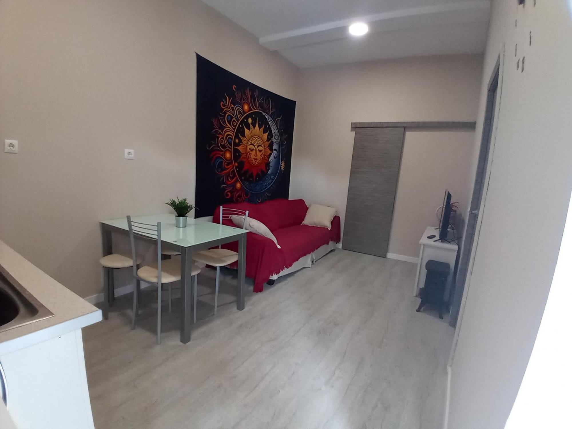 Estudios El Puntual De Ромильо Экстерьер фото